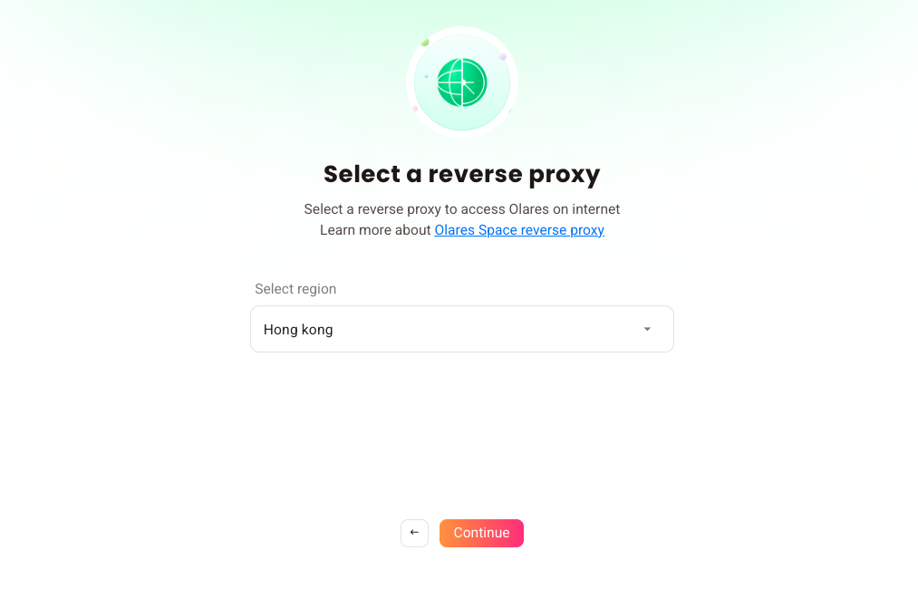 Select FRP