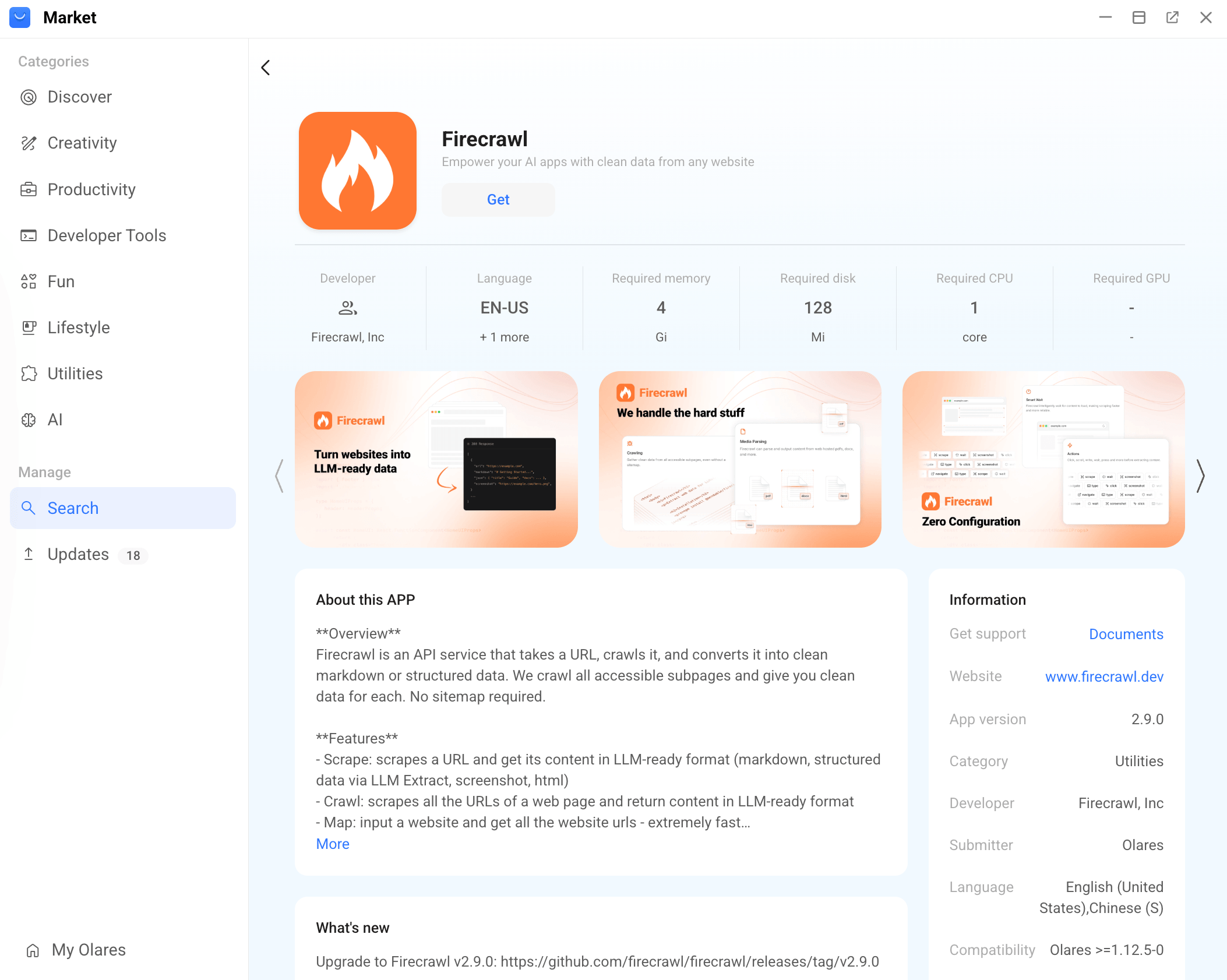 Firecrawl