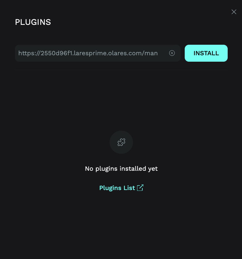 Add Penpot MCP plugin