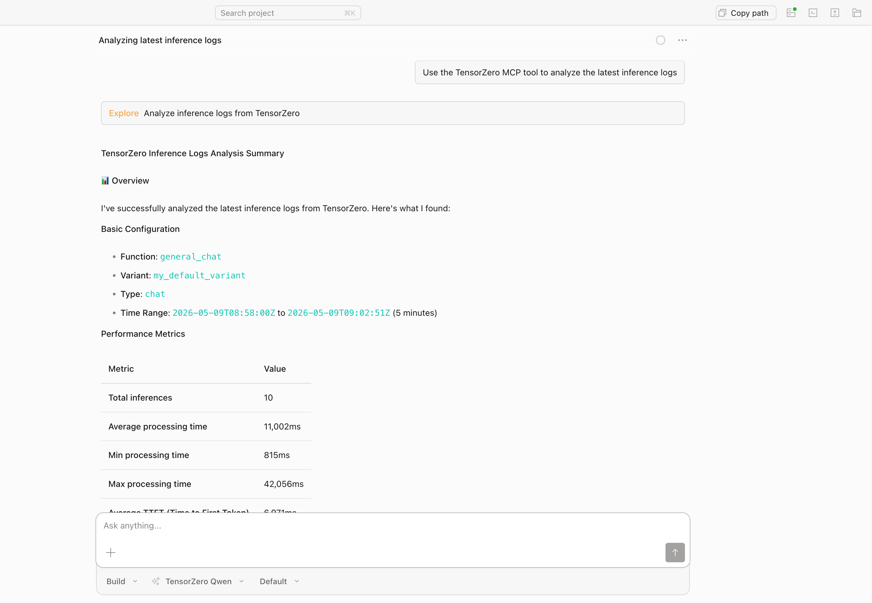 OpenCode MCP use