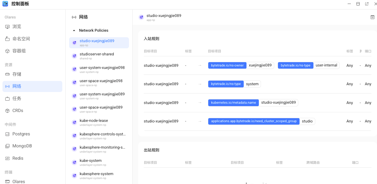 网络